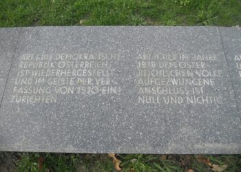 Die PdA zu 80 Jahre Unabhängigkeitserklärung