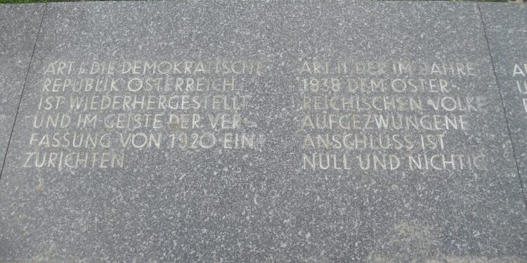 Die PdA zu 80 Jahre Unabhängigkeitserklärung