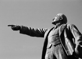 Russland: Lenin erfreut sich großer Beliebtheit