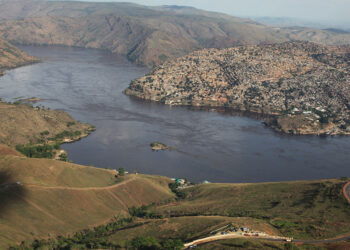 Tragödie auf dem Kongofluss: Über 140 Tote bei Schiffsunglück in der DR Kongo
