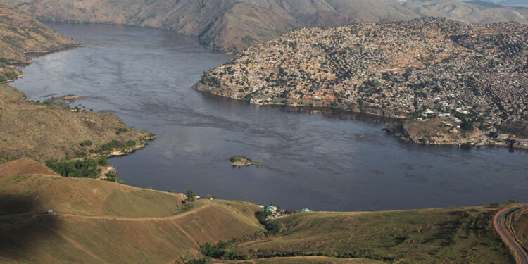 Tragödie auf dem Kongofluss: Über 140 Tote bei Schiffsunglück in der DR Kongo
