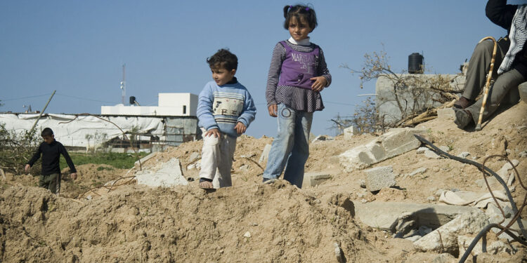 Krieg im Gazastreifen: Israel tötet 39 Menschen bei wahllosen Angriffen