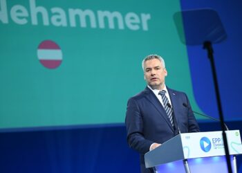 Marodeur als Investitionsbanker: ÖVP und SPÖ schanzen Nehammer EIB-Spitzenjob zu
