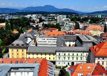 Drei Jahre Haft nach Partynacht: Vergewaltigungsprozess in Klagenfurt