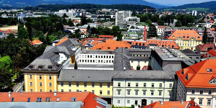 Drei Jahre Haft nach Partynacht: Vergewaltigungsprozess in Klagenfurt