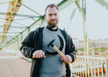 Wienwahl: Max Facchin, Spitzenkandidat der Partei der Arbeit, im Interview