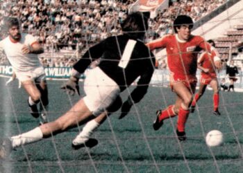 Diego Maradona: Ein Leben zwischen Genialität, Revolte und Abstürzen