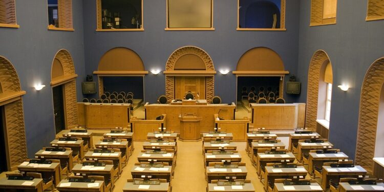 Estland entzieht russischer Minderheit das Wahlrecht