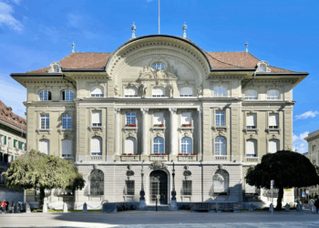 Proteste bei der SNB: Umweltverantwortung bleibt im Kapitalismus Illusion