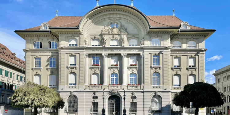 Proteste bei der SNB: Umweltverantwortung bleibt im Kapitalismus Illusion