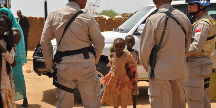 Sudan verklagt Vereinigte Arabische Emirate vor dem Internationalen Gerichtshof