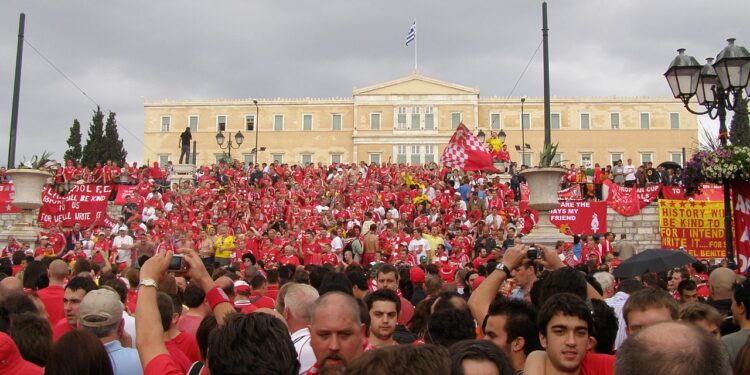 PAME mobilisiert für Generalstreik in Griechenland