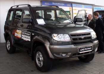 Kuba beginnt Automobilproduktion mit russischer Hilfe