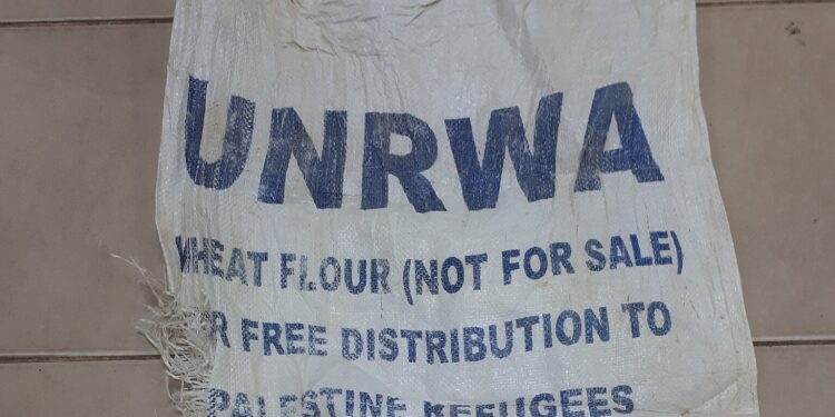 Gefoltert, erniedrigt, missbraucht: Israels Krieg gegen UNRWA