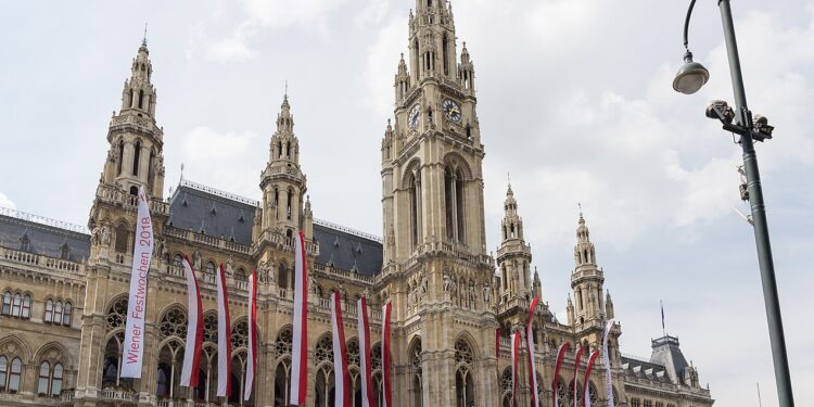 Wiener Wahlen: Sieger SPÖ, Gewinner FPÖ
