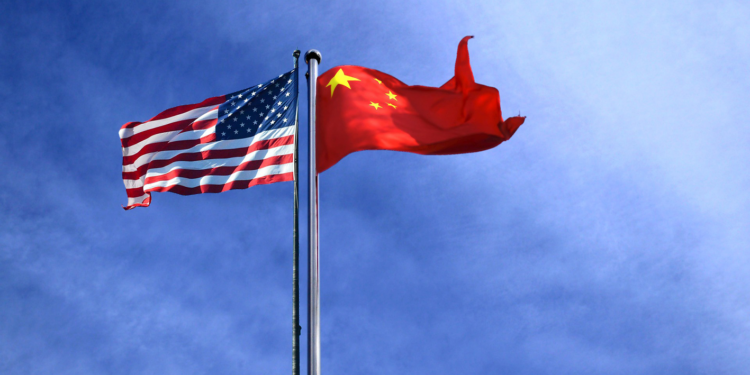 Handelskrieg – Die innerimperialistische Konfrontation zwischen den USA und China spitzt sich zu