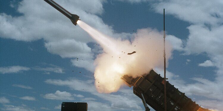 Imperialistische Eskalation: Israel, USA und Großbritannien weiten ihre Kriegsverbrechen aus