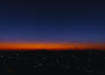 Blackout auf der Iberischen Halbinsel