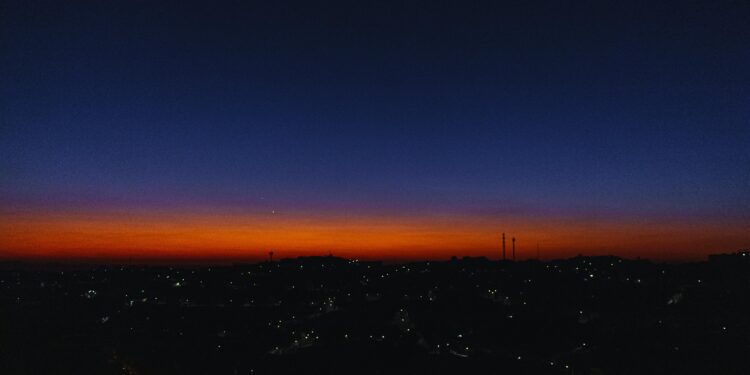 Blackout auf der Iberischen Halbinsel