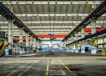 Arbeiter in Zeltweg schwer verletzt