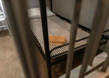 Italien: Zweieinviertel Jahre unschuldig in Haft – jetzt ist Mohammed frei