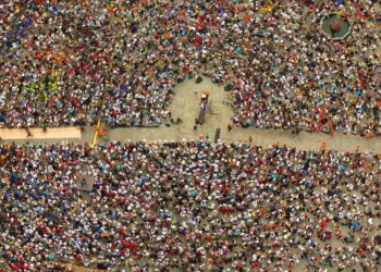 Erneut Generalstreik in Argentinien
