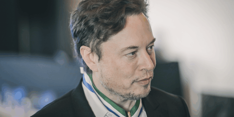 Musks KI-Chatbot Grok verbreitet rechte Lügen