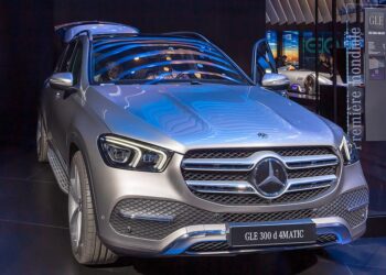 SUV-Unfälle gefährlicher für Kinder, Radfahrerinnen und Fußgänger