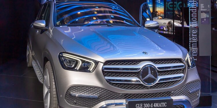 SUV-Unfälle gefährlicher für Kinder, Radfahrerinnen und Fußgänger