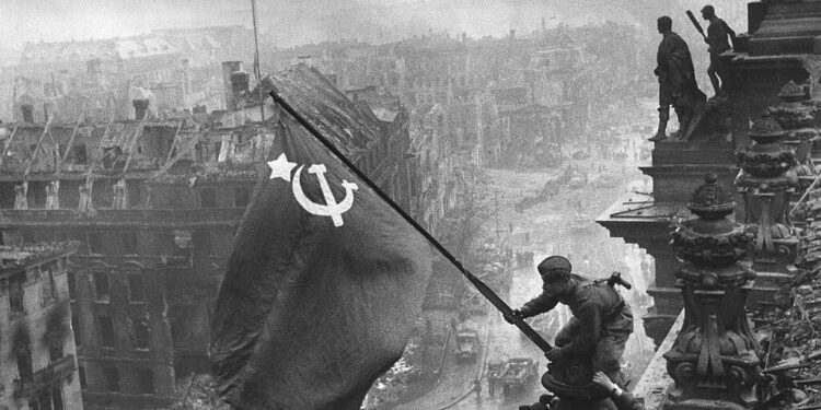 Gegen jede Fälschung der Geschichte – Zweiter Teil