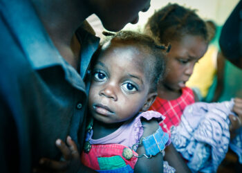 300 Millionen Menschen von Hungertod bedroht