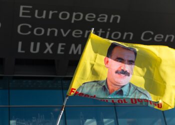 KP der Türkei zur Auflösung der PKK