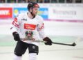 Österreichs Eishockeyteam im WM-Viertelfinale