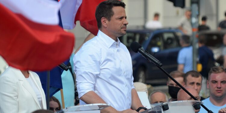 Polen vor der Stichwahl: Rechte unter sich