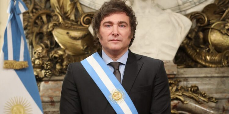 Argentinien: Milei greift Streikrecht an – Klassenkampf von oben