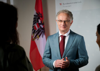 Marterbauer macht die Armen ärmer