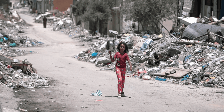 Schwere amerikanisch-israelische Bombenangriffen im Jemen, während Netanjahu die Übernahme des Gazastreifens vorbereitet