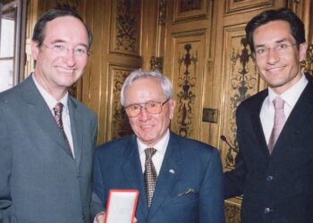 BUWOG-Affäre: Haftantritt für Grasser und Meischberger steht fest