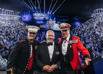 Britische Kriegsverbrechen in Afghanistan und Syrien enthüllt