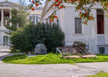 Kommunistischer Erdrutschsieg bei griechischen Studentenwahlen