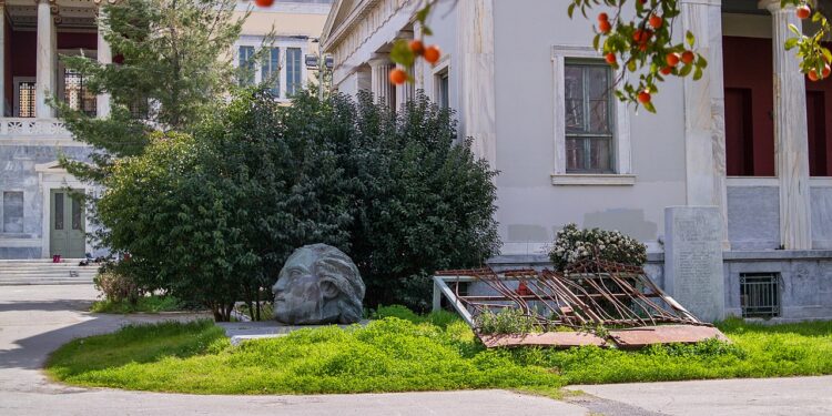 Kommunistischer Erdrutschsieg bei griechischen Studentenwahlen