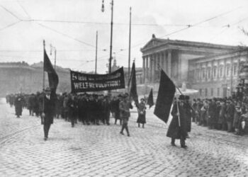 Gegen jede Fälschung der Geschichte – Erster Teil