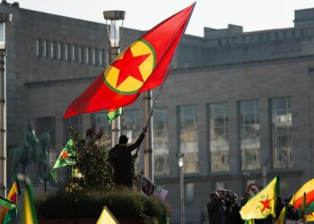 PKK legt die Waffen nieder