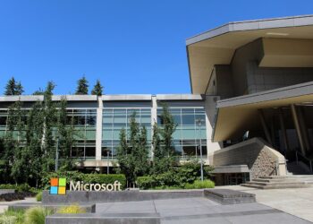 Microsoft streicht fast 7.000 Jobs