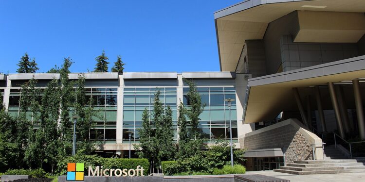Microsoft streicht fast 7.000&nbsp;Jobs