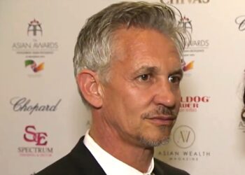 Gary Lineker tritt nach Palästina-Posting bei BBC zurück
