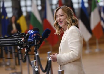 Italiens Rolle im Gaza-Krieg: Profit und Komplizenschaft