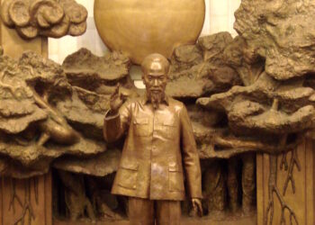 Zum 135. Geburtstag Ho Chi Minhs