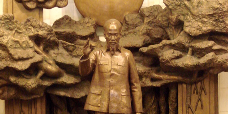 Zum 135. Geburtstag Ho Chi Minhs