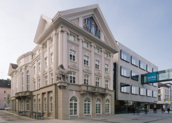 Hypo Vorarlberg, Signa und das große Schweigen der Eigentümer